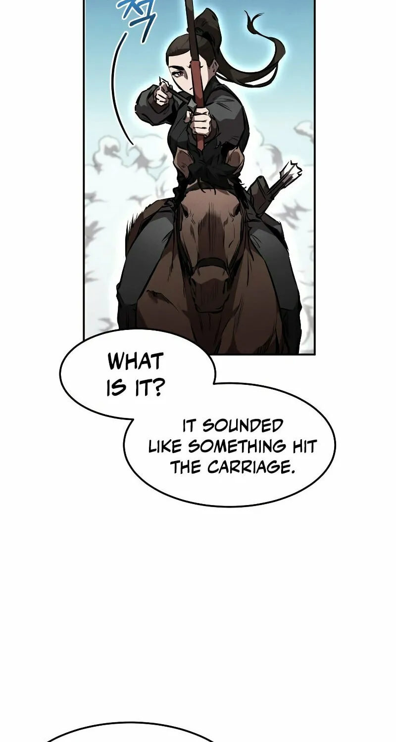 Read Reincarnated Escort Warrior chapter 51 image 26 on Lezhin