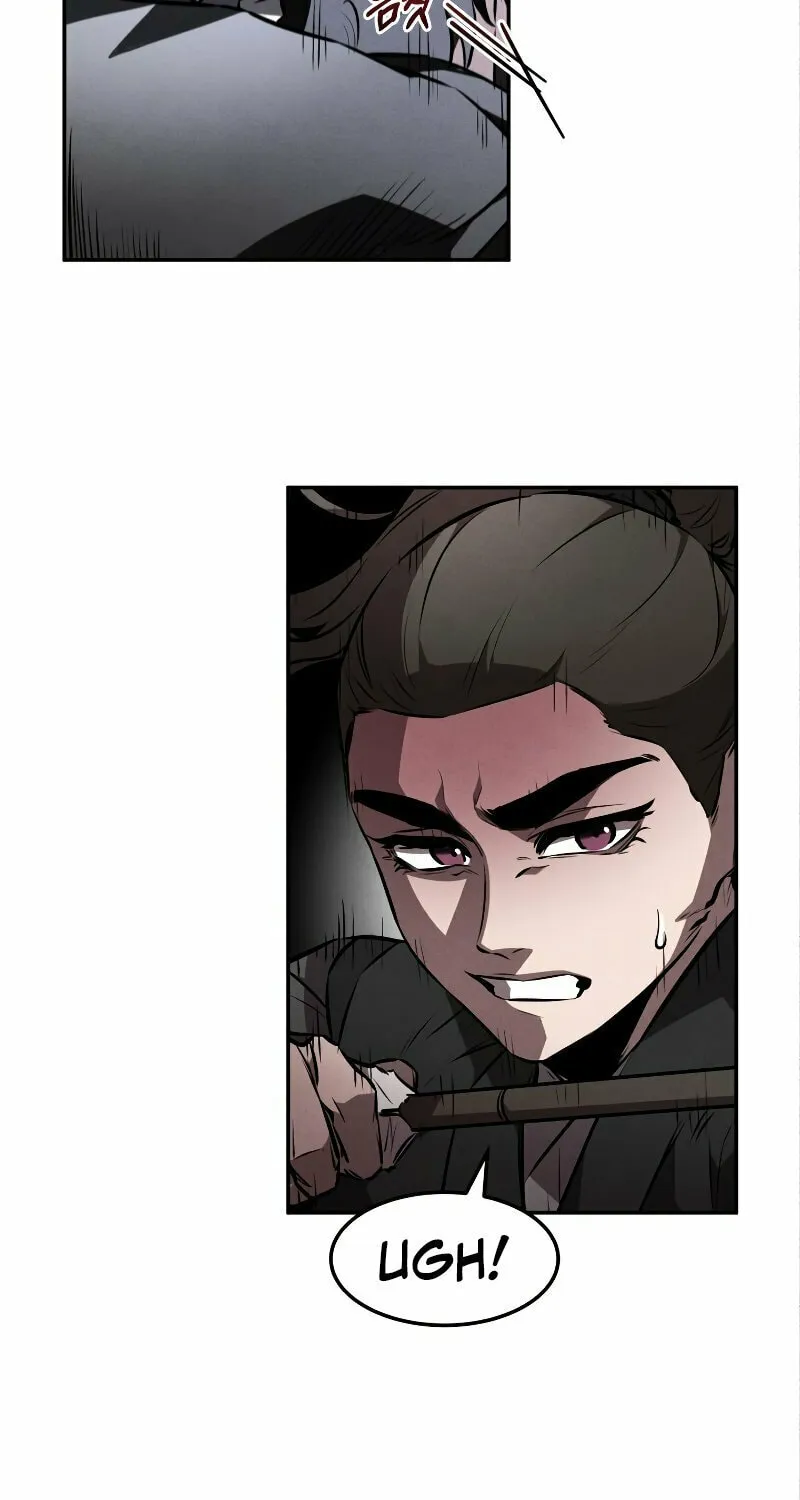 Read Reincarnated Escort Warrior chapter 51 image 34 on Lezhin