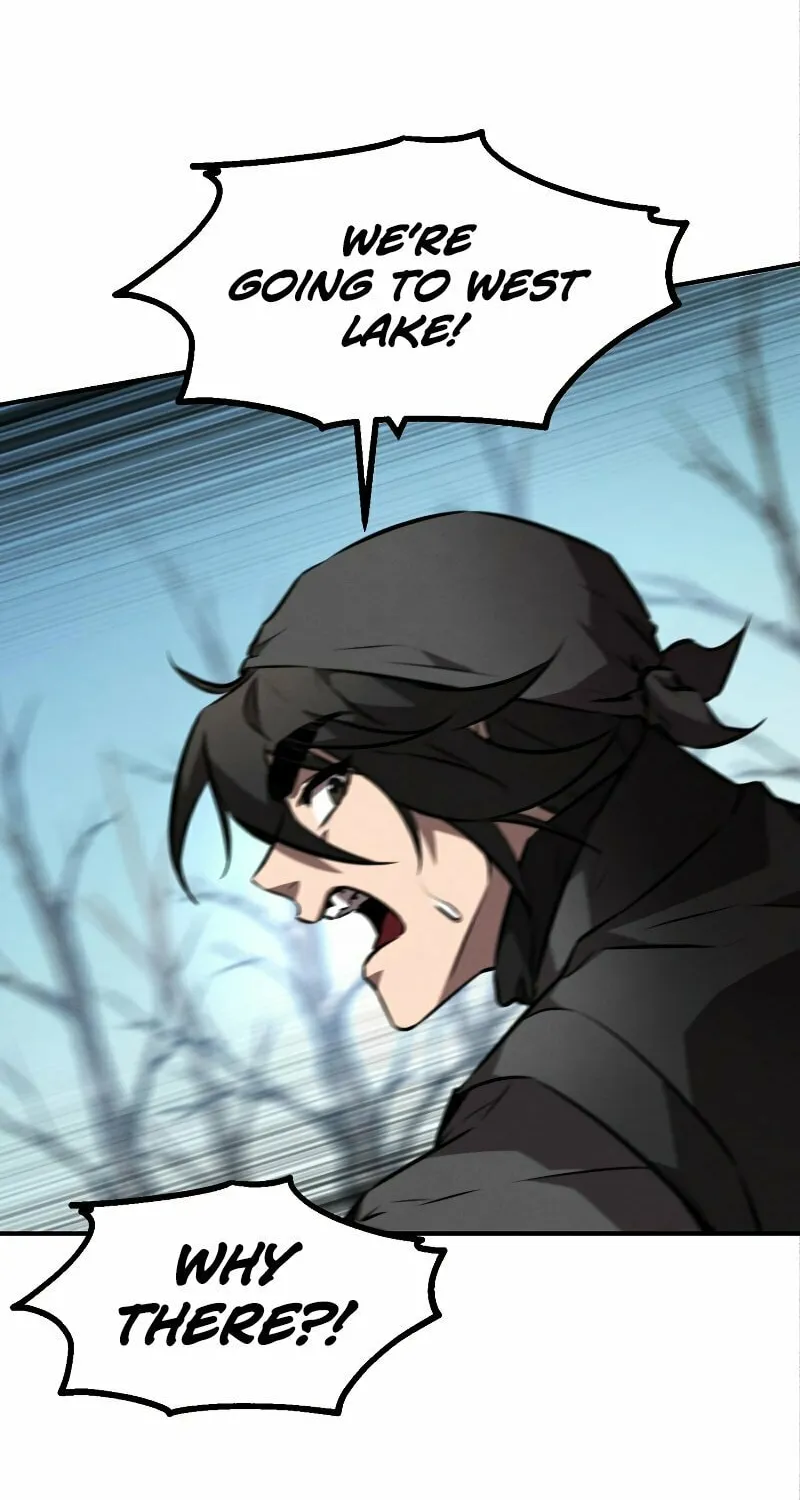Read Reincarnated Escort Warrior chapter 51 image 37 on Lezhin