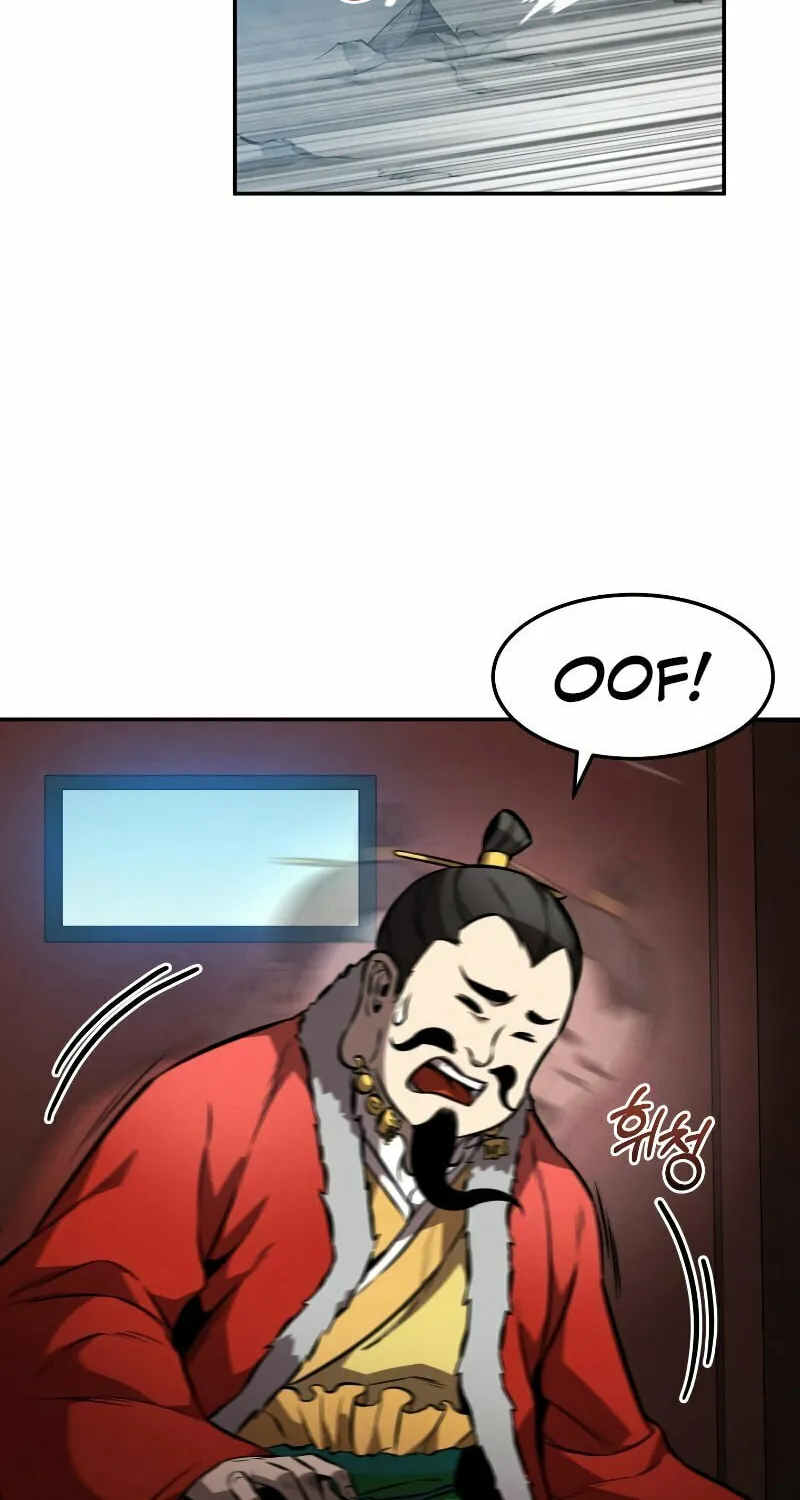 Read Reincarnated Escort Warrior chapter 51 image 4 on Lezhin