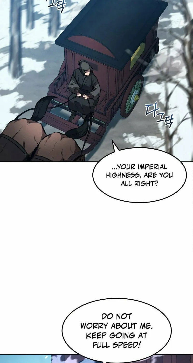 Read Reincarnated Escort Warrior chapter 51 image 41 on Lezhin