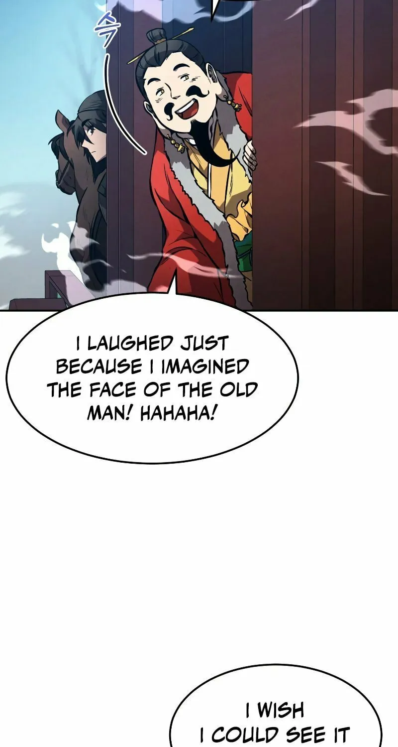Read Reincarnated Escort Warrior chapter 51 image 42 on Lezhin