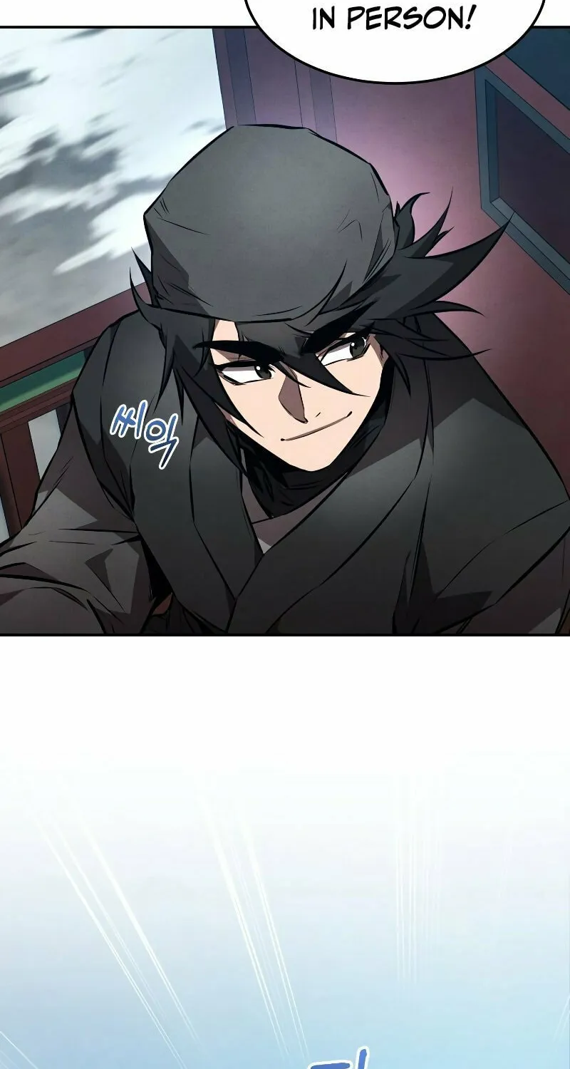 Read Reincarnated Escort Warrior chapter 51 image 43 on Lezhin