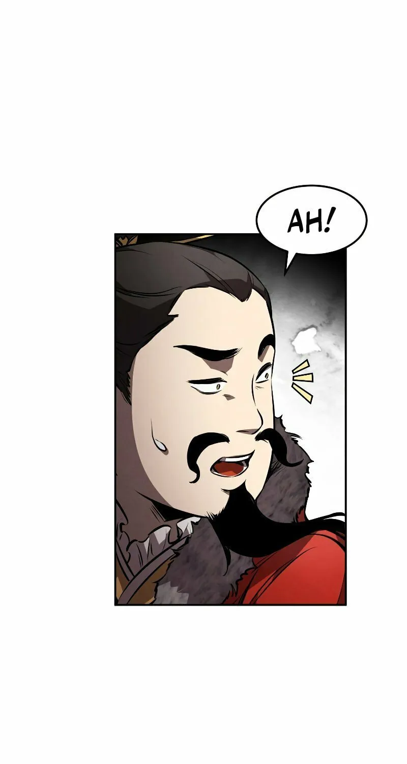Read Reincarnated Escort Warrior chapter 51 image 46 on Lezhin