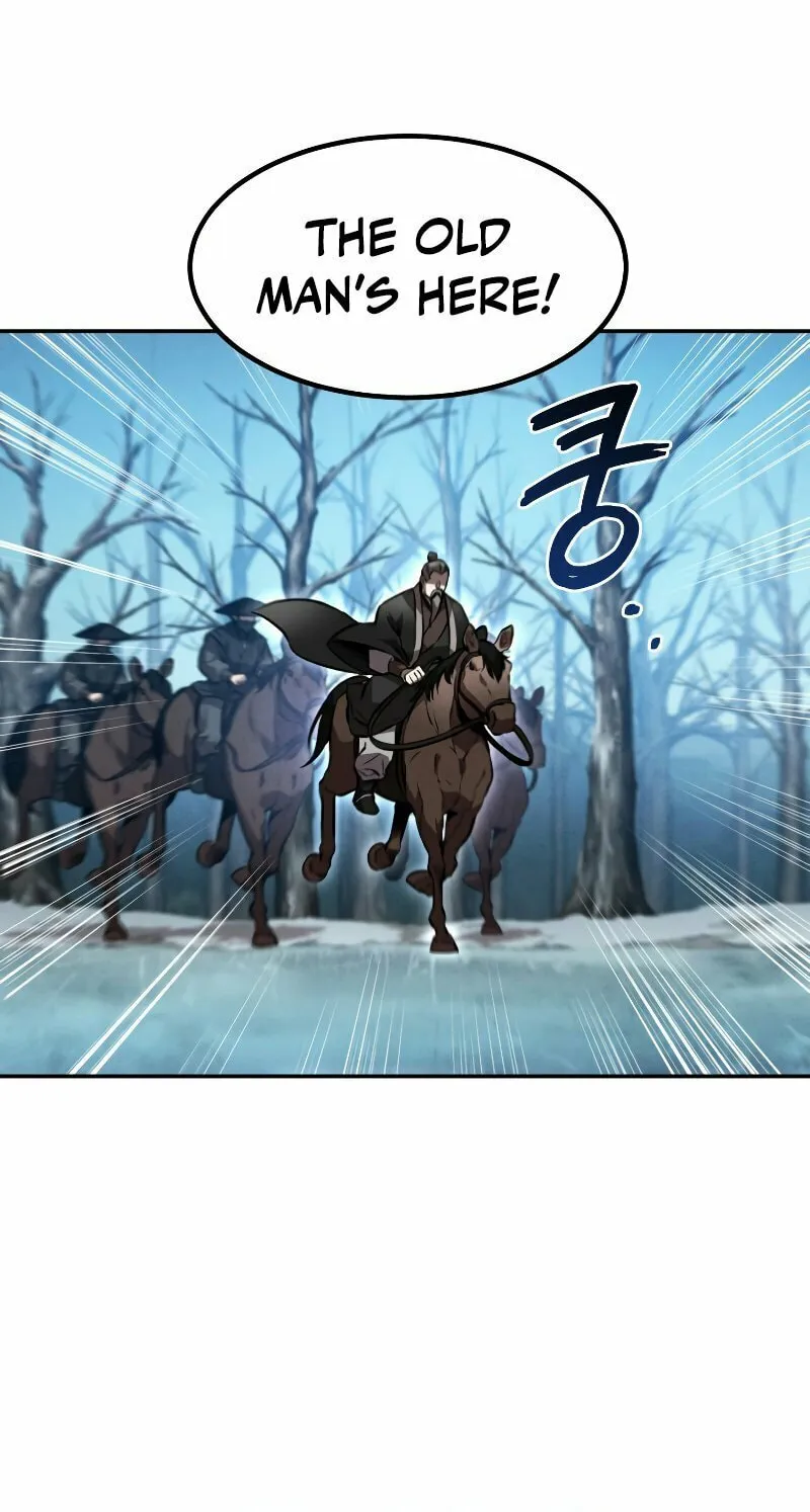 Read Reincarnated Escort Warrior chapter 51 image 47 on Lezhin