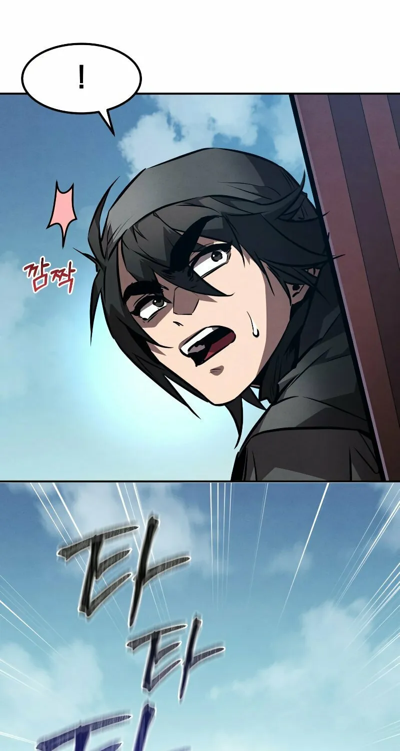 Read Reincarnated Escort Warrior chapter 51 image 51 on Lezhin