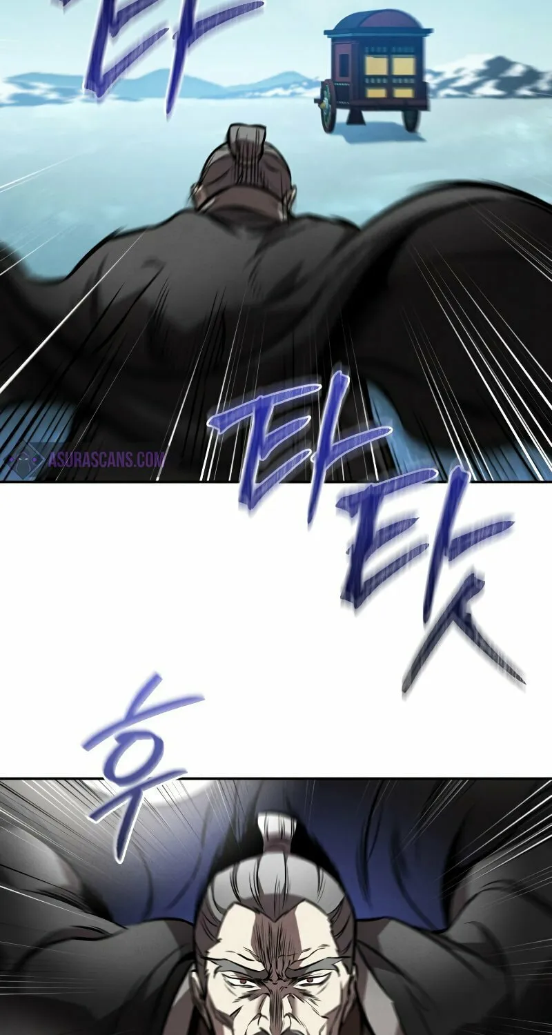 Read Reincarnated Escort Warrior chapter 51 image 52 on Lezhin