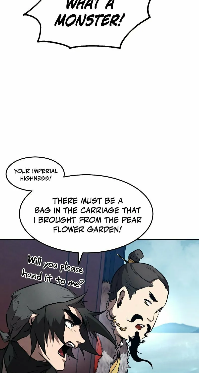 Read Reincarnated Escort Warrior chapter 51 image 54 on Lezhin