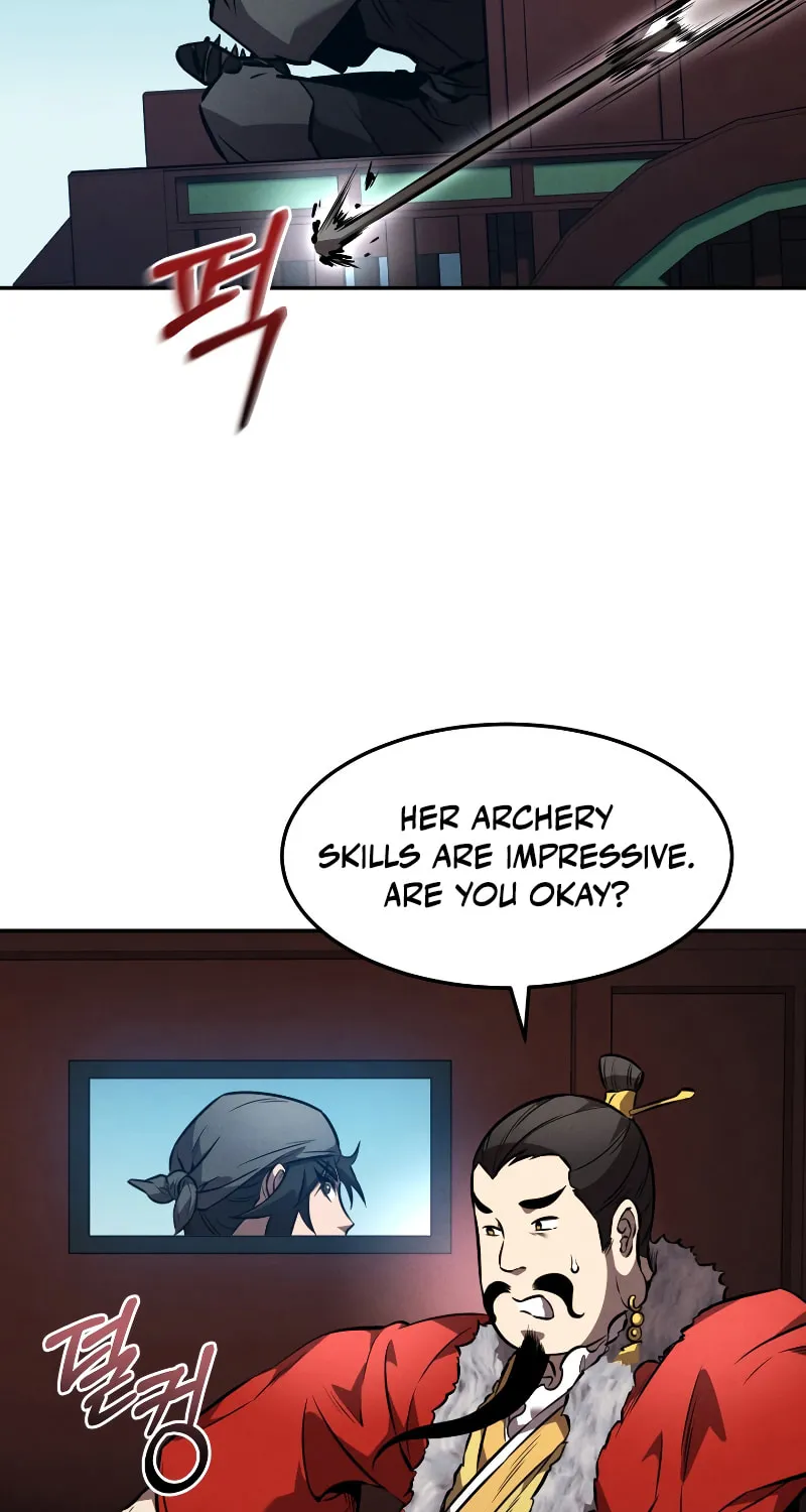Read Reincarnated Escort Warrior chapter 51 image 58 on Lezhin
