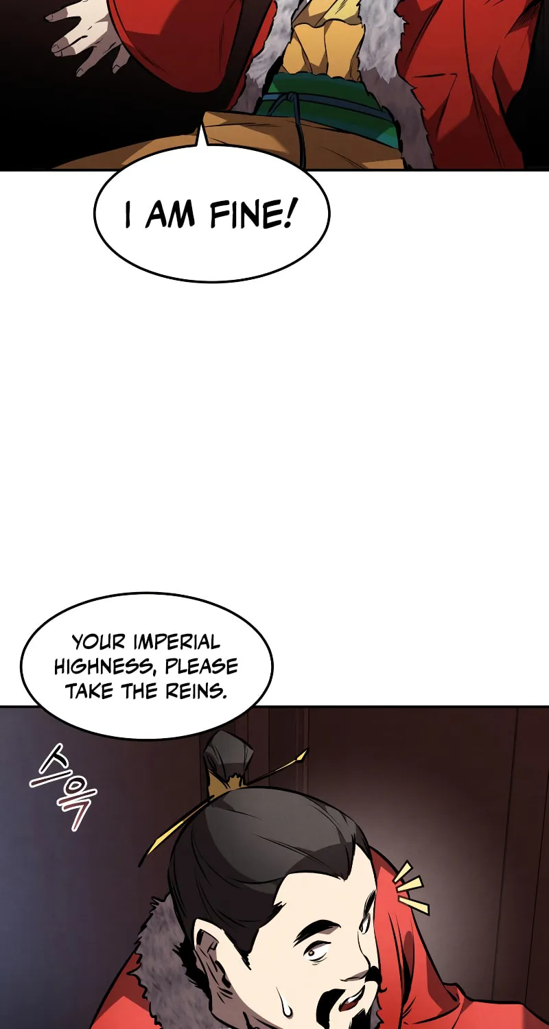 Read Reincarnated Escort Warrior chapter 51 image 59 on Lezhin