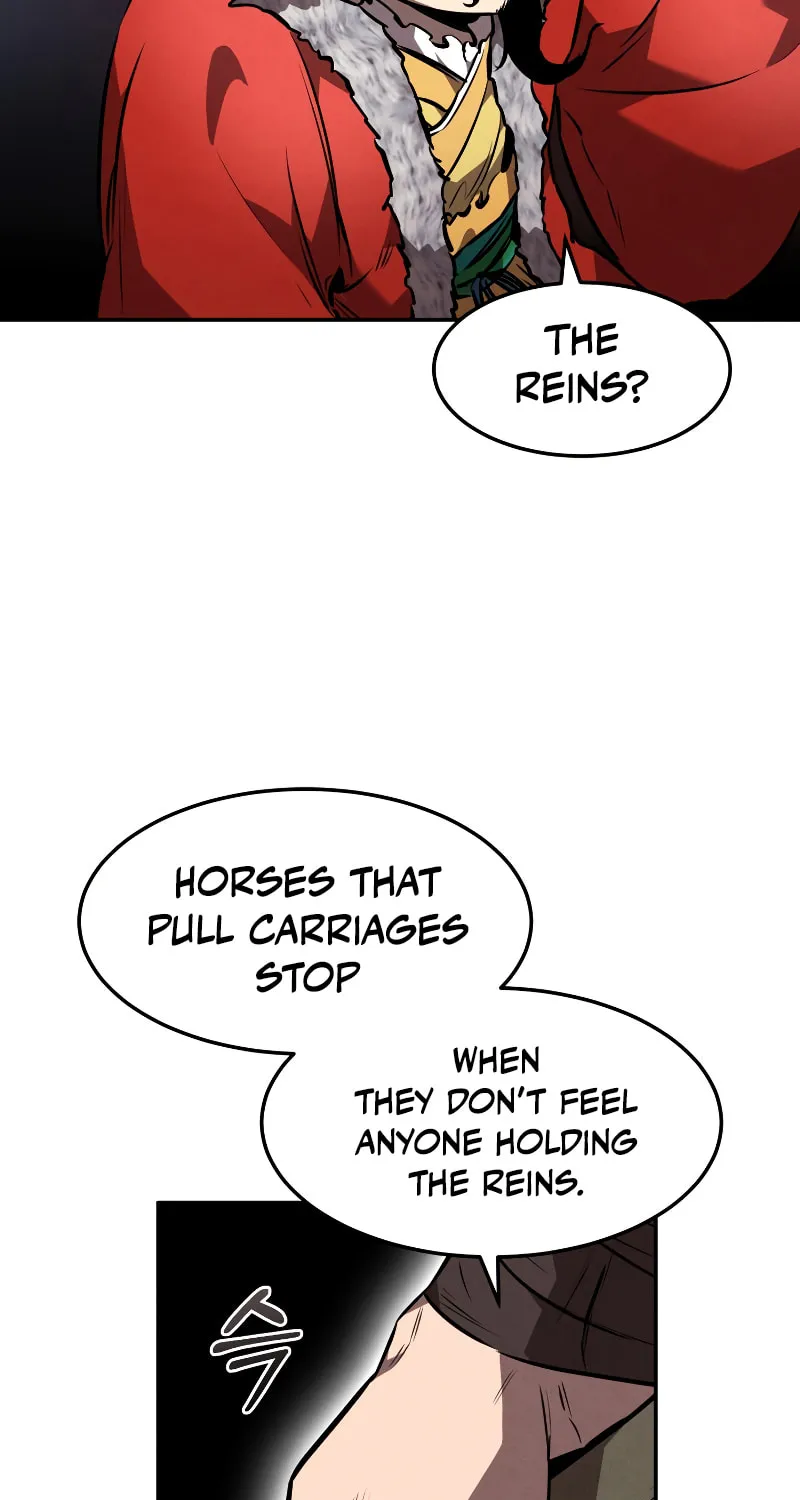 Read Reincarnated Escort Warrior chapter 51 image 60 on Lezhin