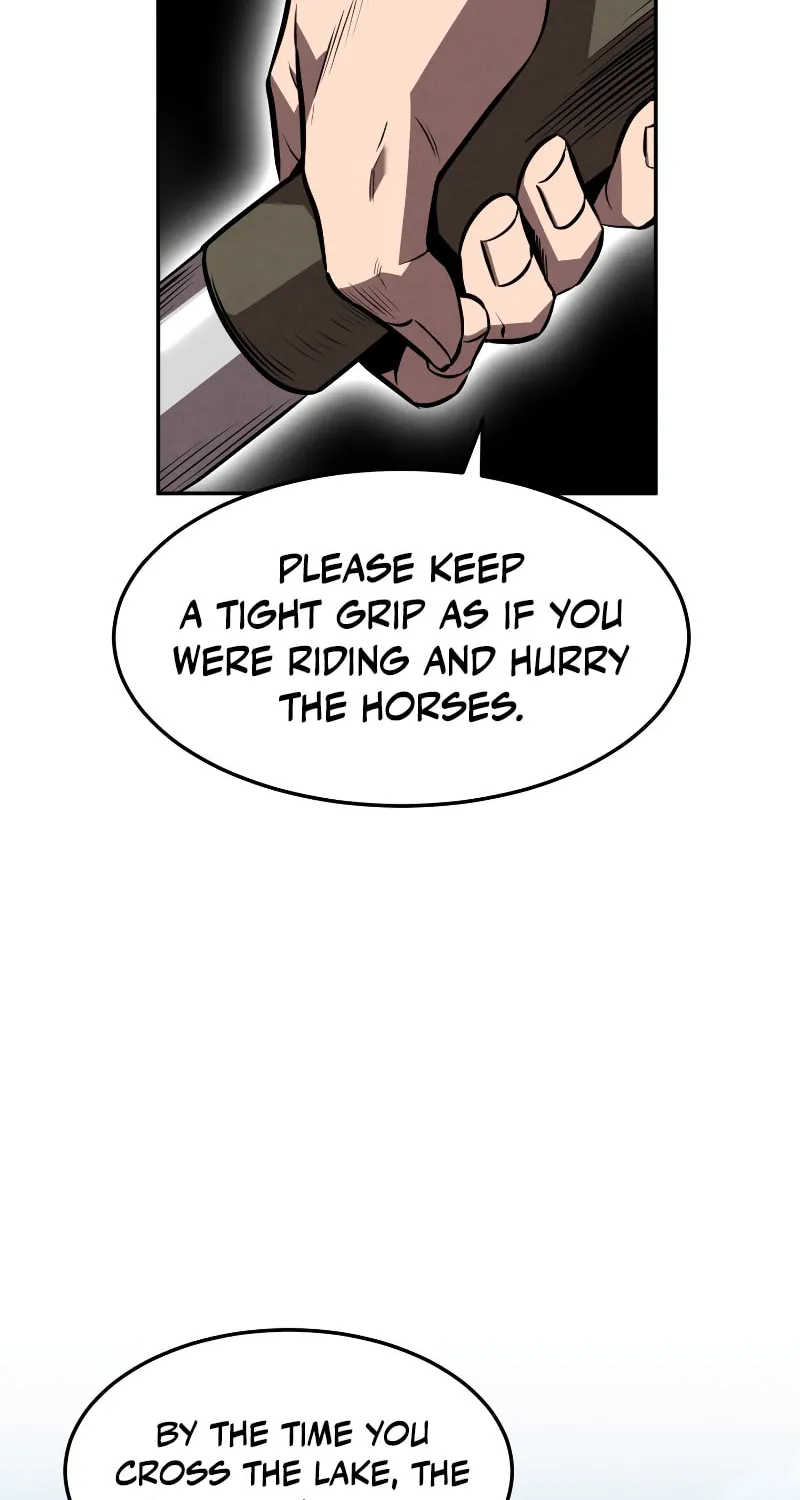 Read Reincarnated Escort Warrior chapter 51 image 61 on Lezhin