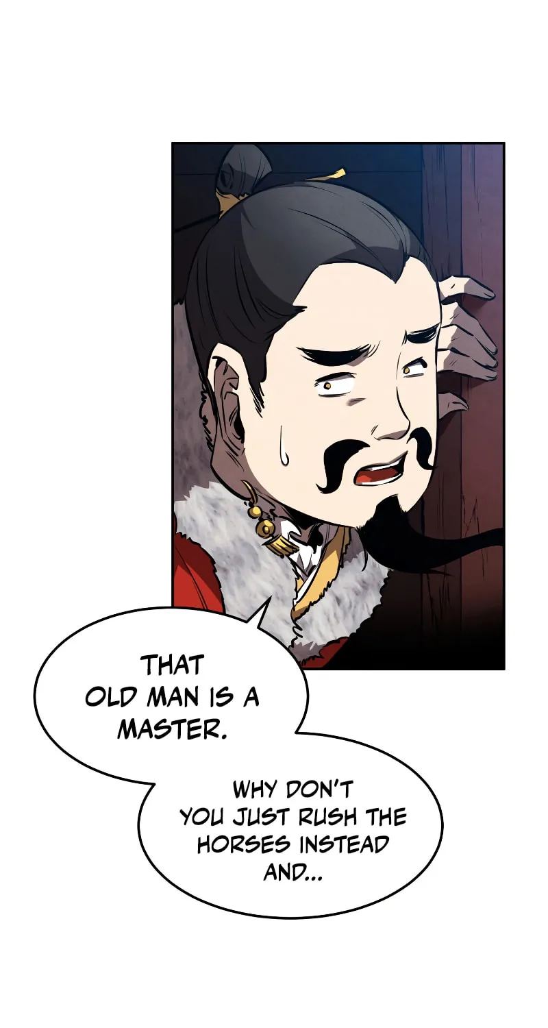 Read Reincarnated Escort Warrior chapter 51 image 65 on Lezhin