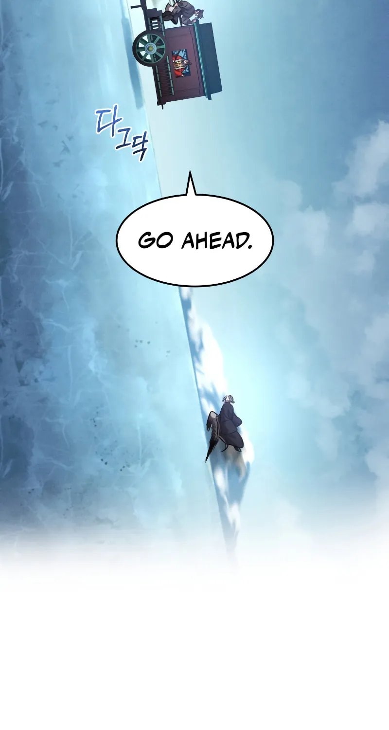 Read Reincarnated Escort Warrior chapter 51 image 68 on Lezhin