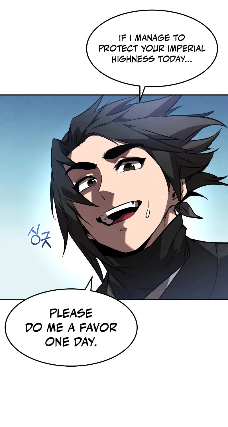 Read Reincarnated Escort Warrior chapter 51 image 69 on Lezhin