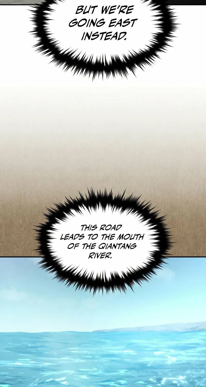 Read Reincarnated Escort Warrior chapter 51 image 7 on Lezhin