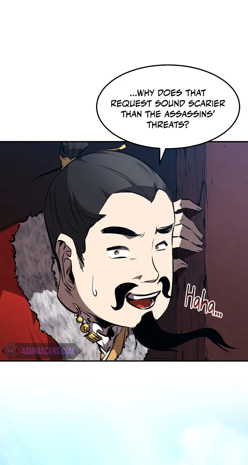 Read Reincarnated Escort Warrior chapter 51 image 70 on Lezhin