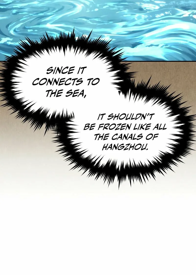 Read Reincarnated Escort Warrior chapter 51 image 8 on Lezhin