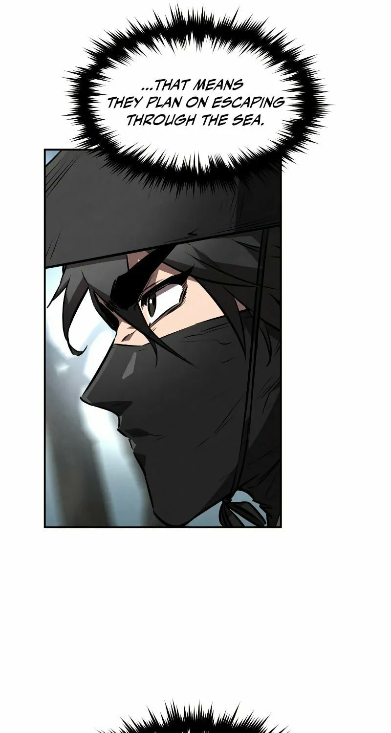 Read Reincarnated Escort Warrior chapter 51 image 9 on Lezhin