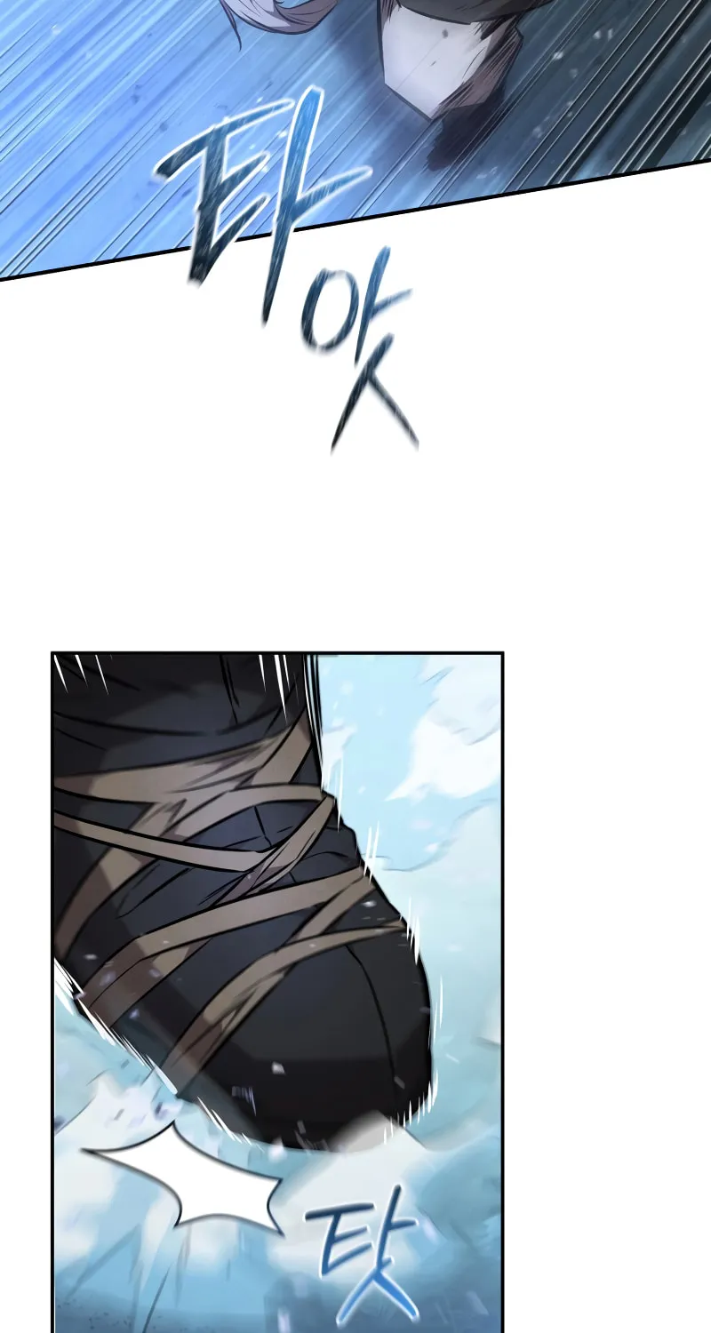 Read Reincarnated Escort Warrior chapter 52 image 13 on Lezhin
