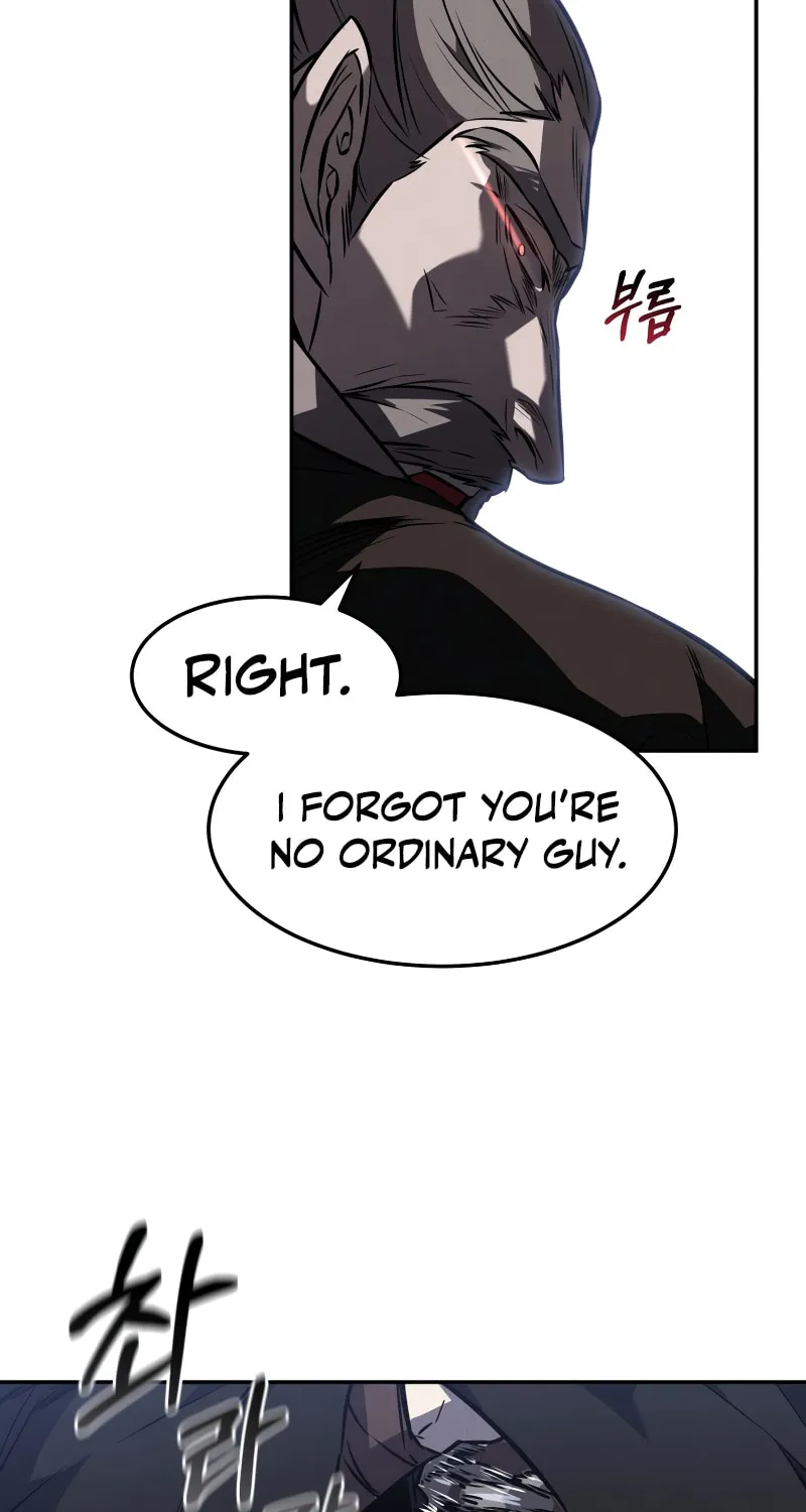 Read Reincarnated Escort Warrior chapter 52 image 17 on Lezhin