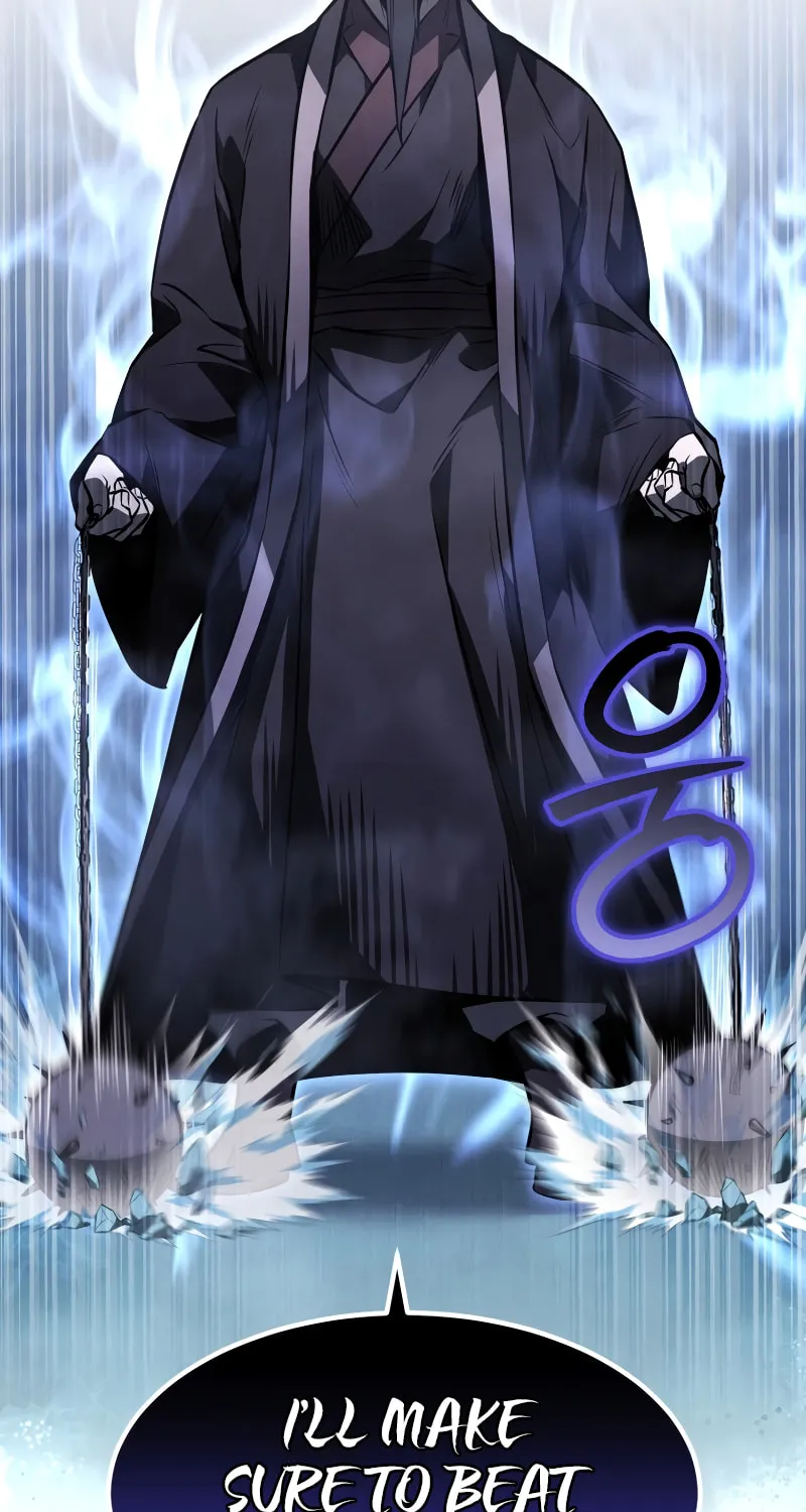 Read Reincarnated Escort Warrior chapter 52 image 19 on Lezhin
