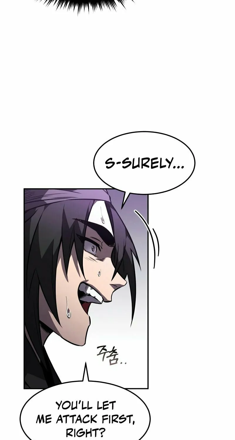 Read Reincarnated Escort Warrior chapter 52 image 23 on Lezhin