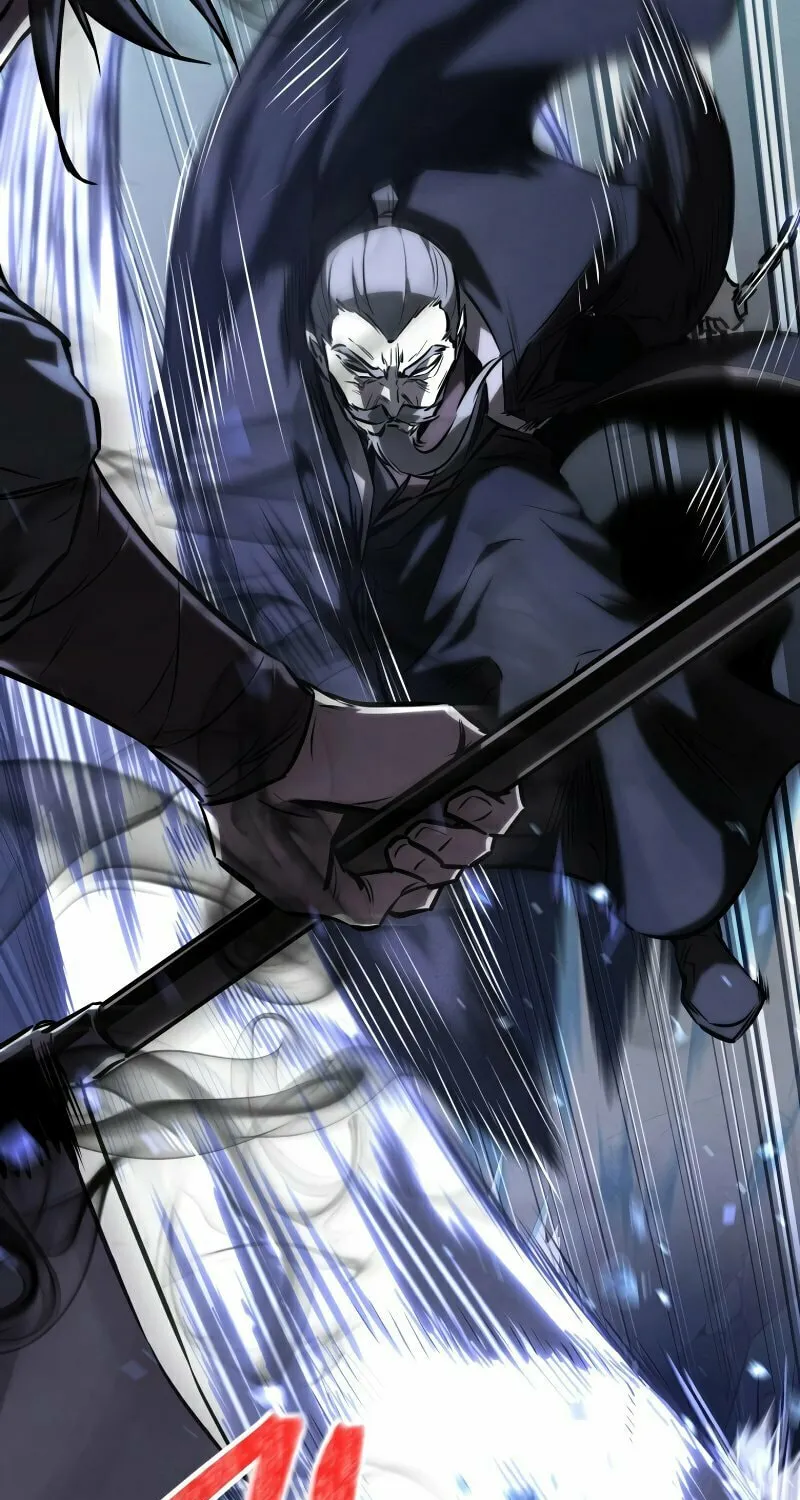 Read Reincarnated Escort Warrior chapter 52 image 25 on Lezhin