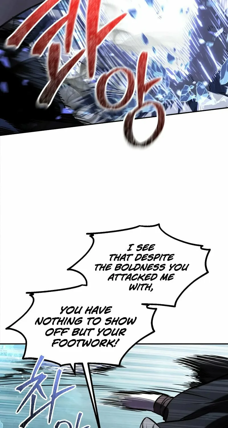 Read Reincarnated Escort Warrior chapter 52 image 26 on Lezhin