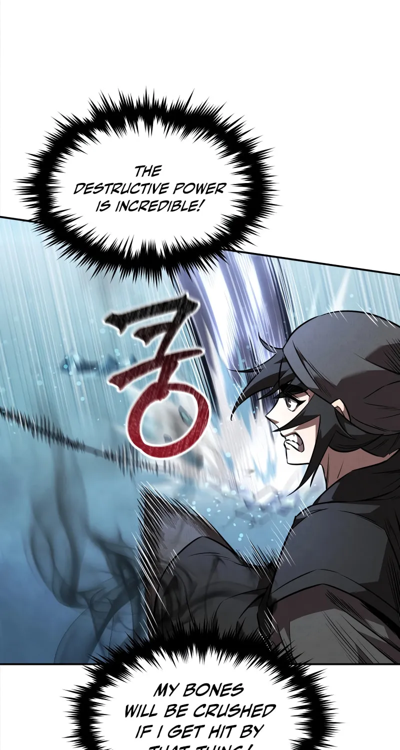 Read Reincarnated Escort Warrior chapter 52 image 29 on Lezhin