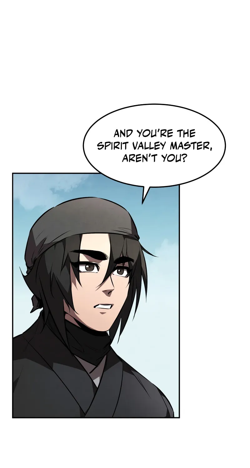 Read Reincarnated Escort Warrior chapter 52 image 3 on Lezhin