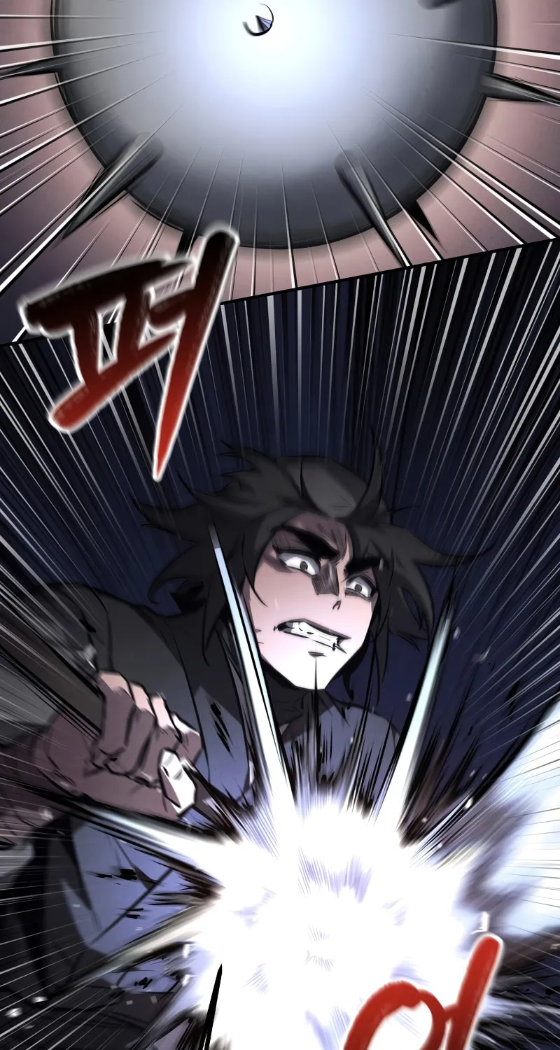 Read Reincarnated Escort Warrior chapter 52 image 32 on Lezhin