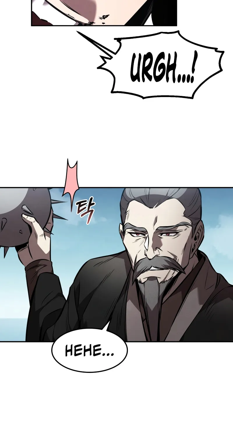 Read Reincarnated Escort Warrior chapter 52 image 34 on Lezhin