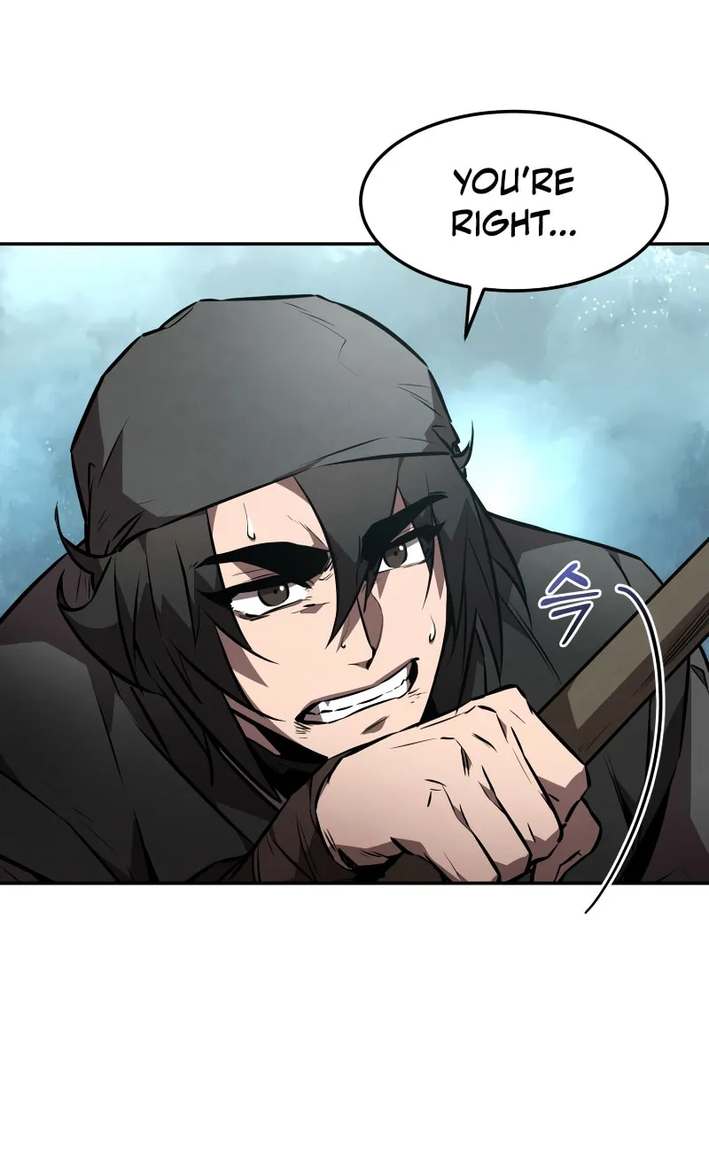 Read Reincarnated Escort Warrior chapter 52 image 37 on Lezhin
