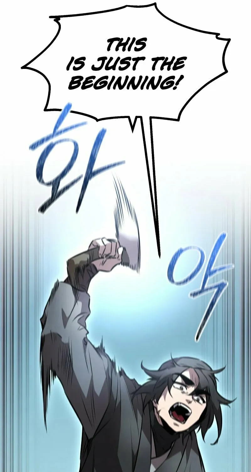 Read Reincarnated Escort Warrior chapter 52 image 38 on Lezhin