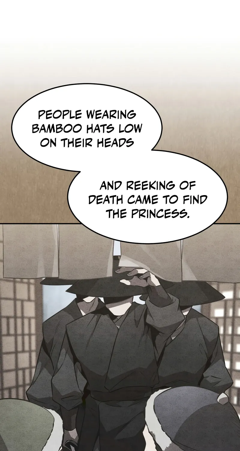 Read Reincarnated Escort Warrior chapter 52 image 4 on Lezhin