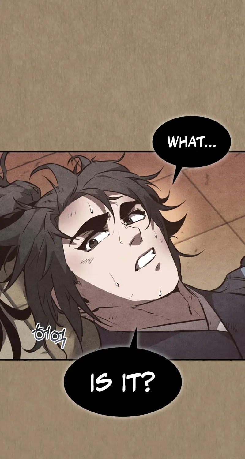 Read Reincarnated Escort Warrior chapter 52 image 47 on Lezhin