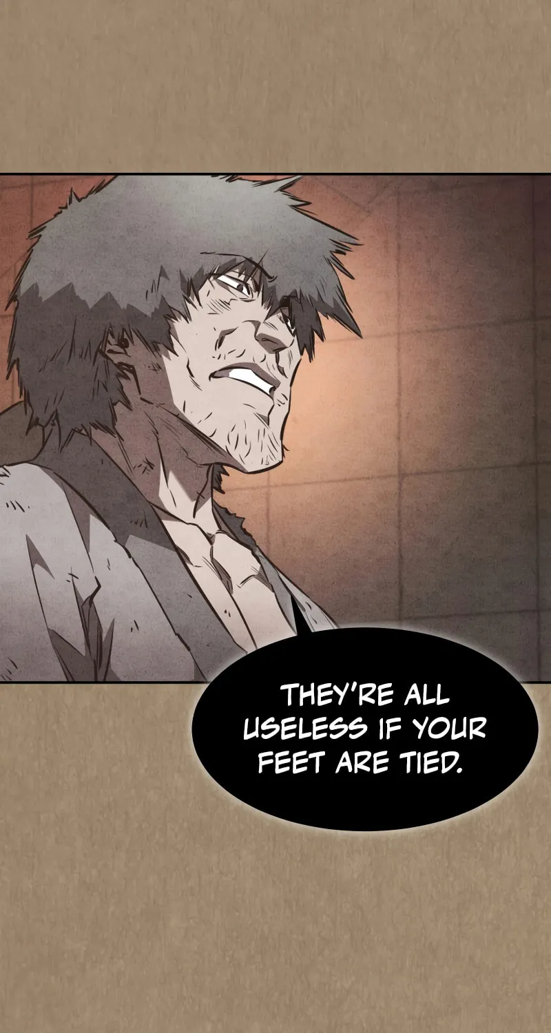 Read Reincarnated Escort Warrior chapter 52 image 48 on Lezhin
