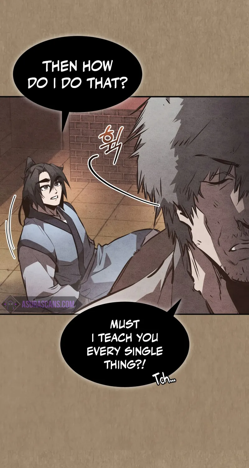 Read Reincarnated Escort Warrior chapter 52 image 49 on Lezhin