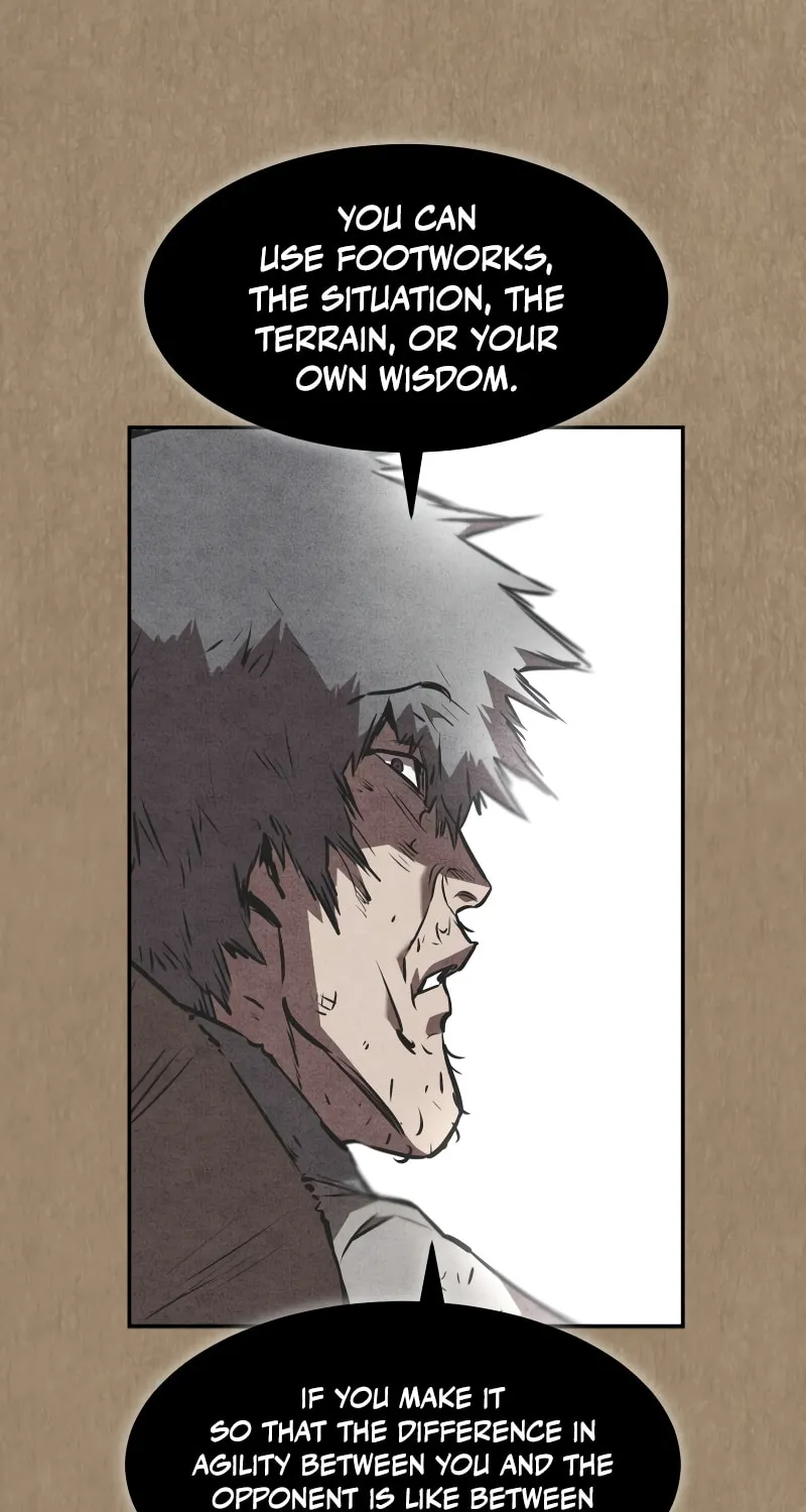 Read Reincarnated Escort Warrior chapter 52 image 50 on Lezhin