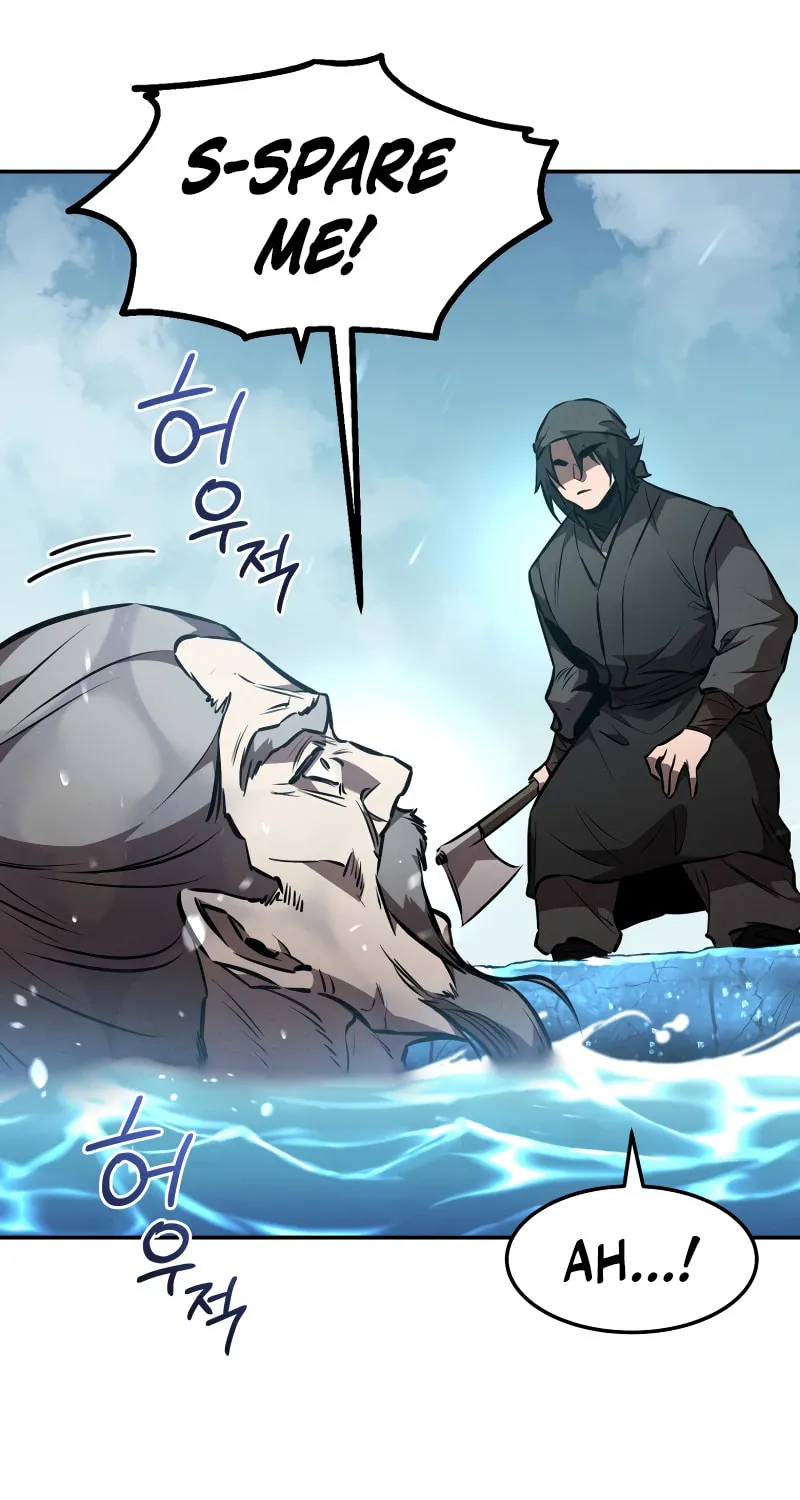 Read Reincarnated Escort Warrior chapter 52 image 53 on Lezhin