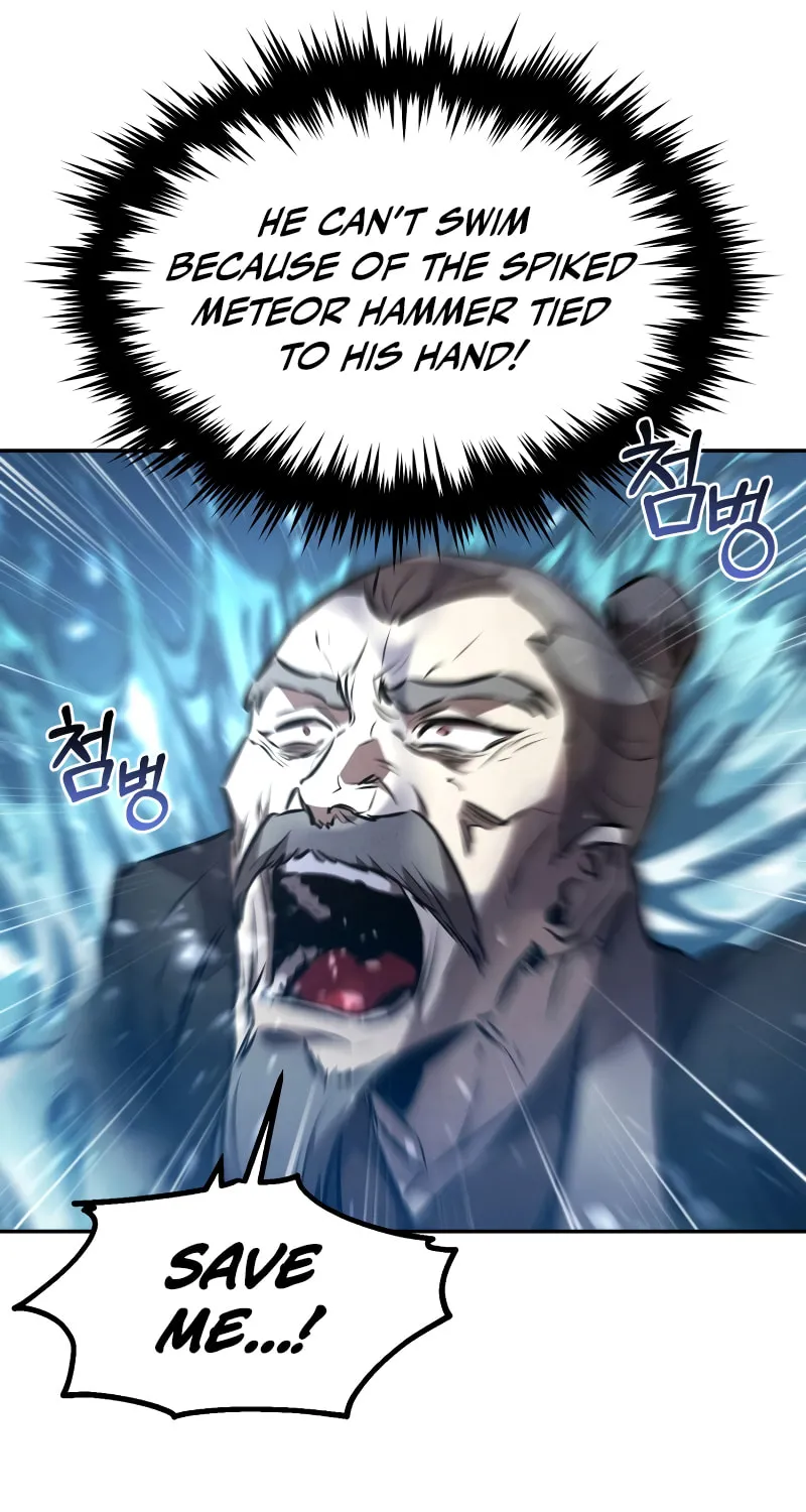 Read Reincarnated Escort Warrior chapter 52 image 55 on Lezhin