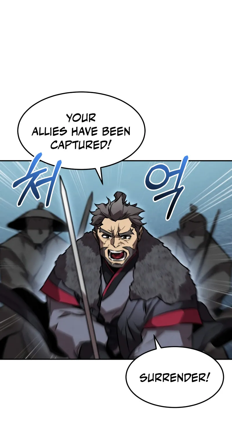 Read Reincarnated Escort Warrior chapter 52 image 57 on Lezhin