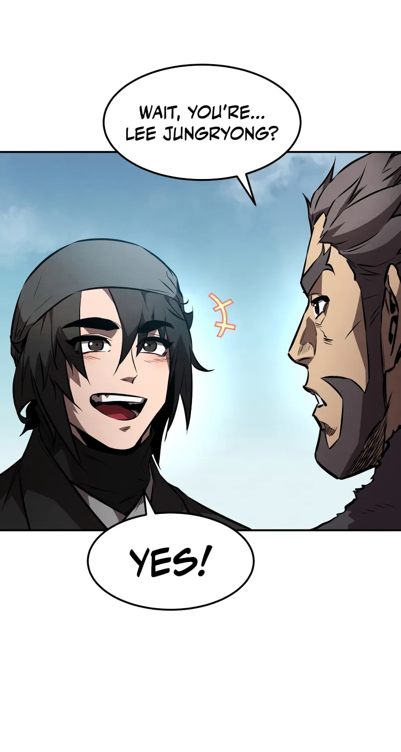 Read Reincarnated Escort Warrior chapter 52 image 59 on Lezhin