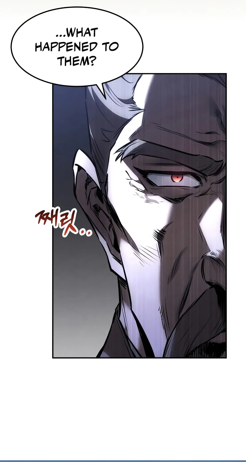 Read Reincarnated Escort Warrior chapter 52 image 6 on Lezhin