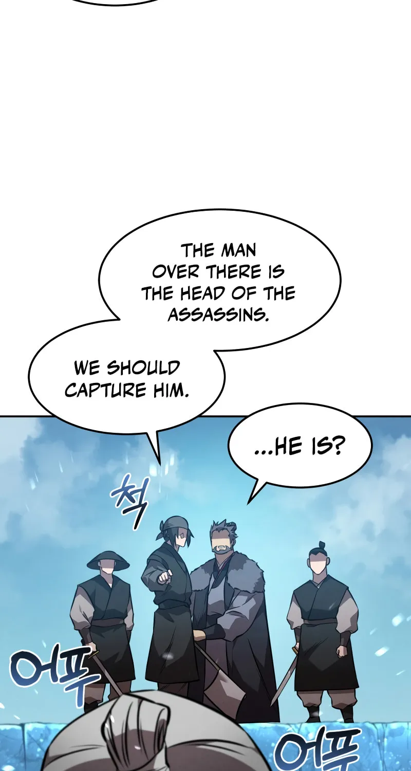 Read Reincarnated Escort Warrior chapter 52 image 61 on Lezhin