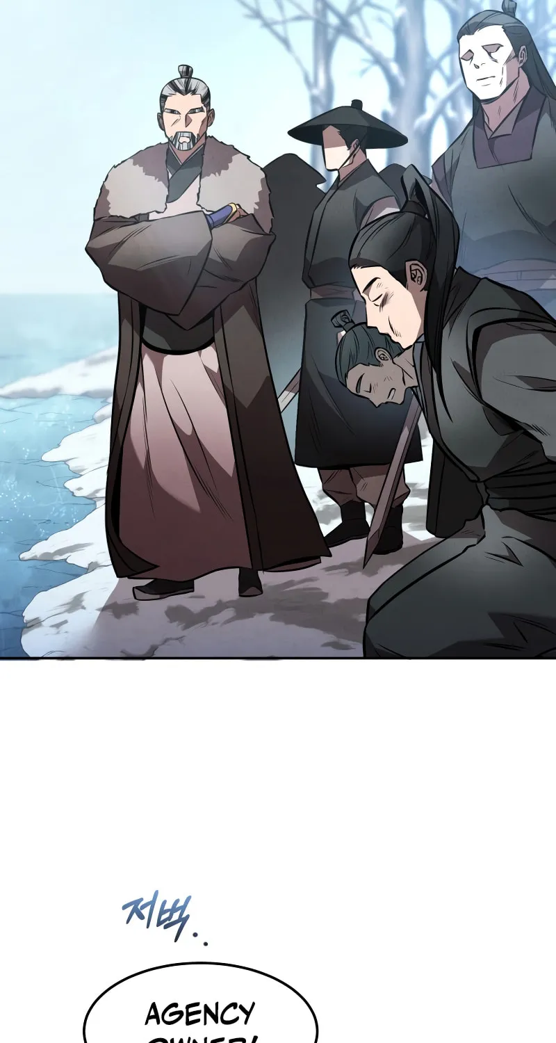 Read Reincarnated Escort Warrior chapter 52 image 65 on Lezhin