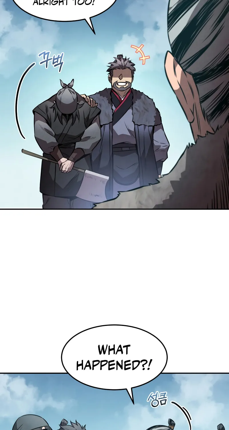 Read Reincarnated Escort Warrior chapter 52 image 67 on Lezhin