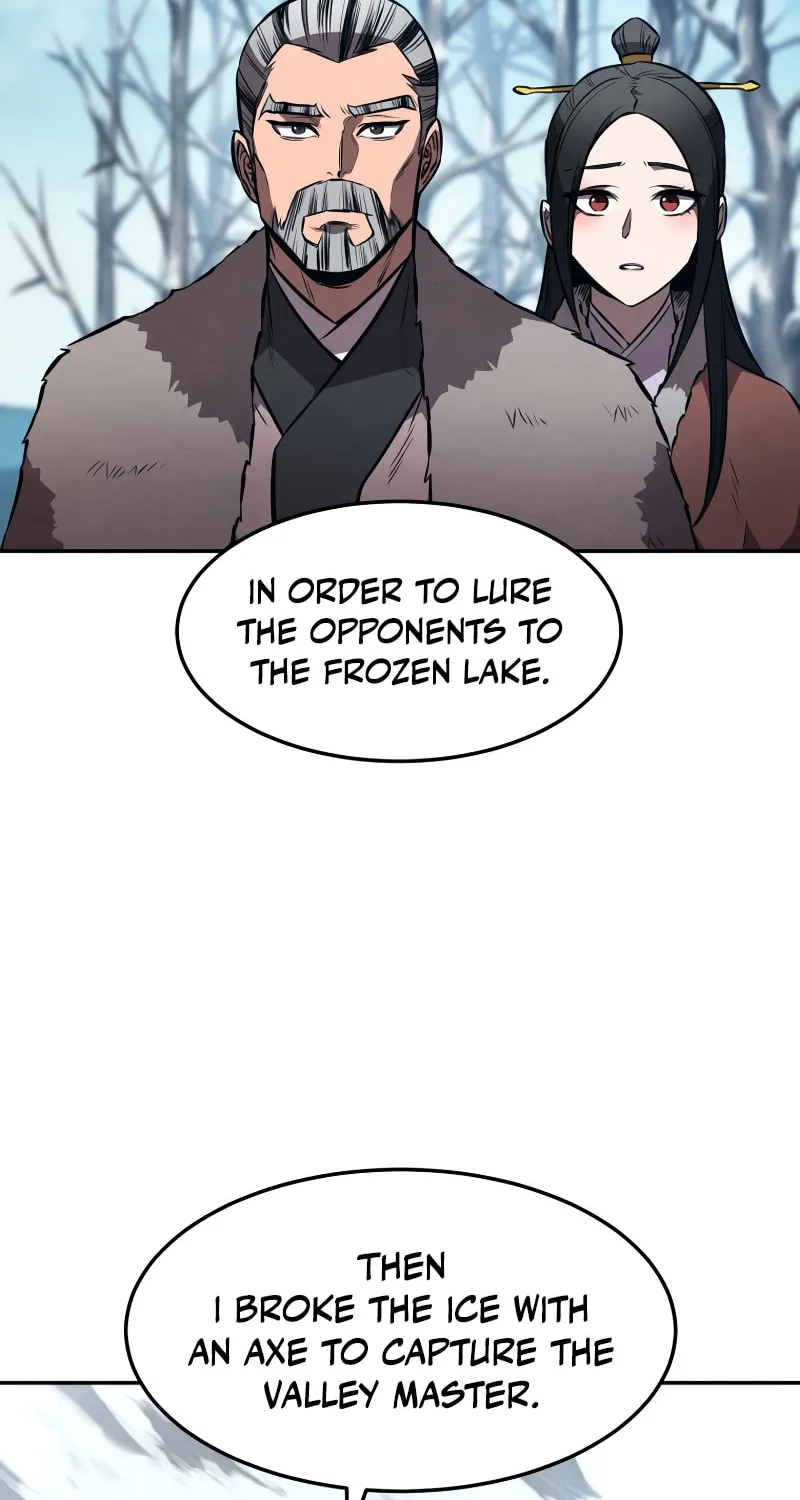 Read Reincarnated Escort Warrior chapter 52 image 69 on Lezhin