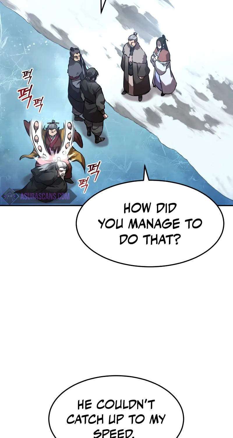 Read Reincarnated Escort Warrior chapter 52 image 70 on Lezhin